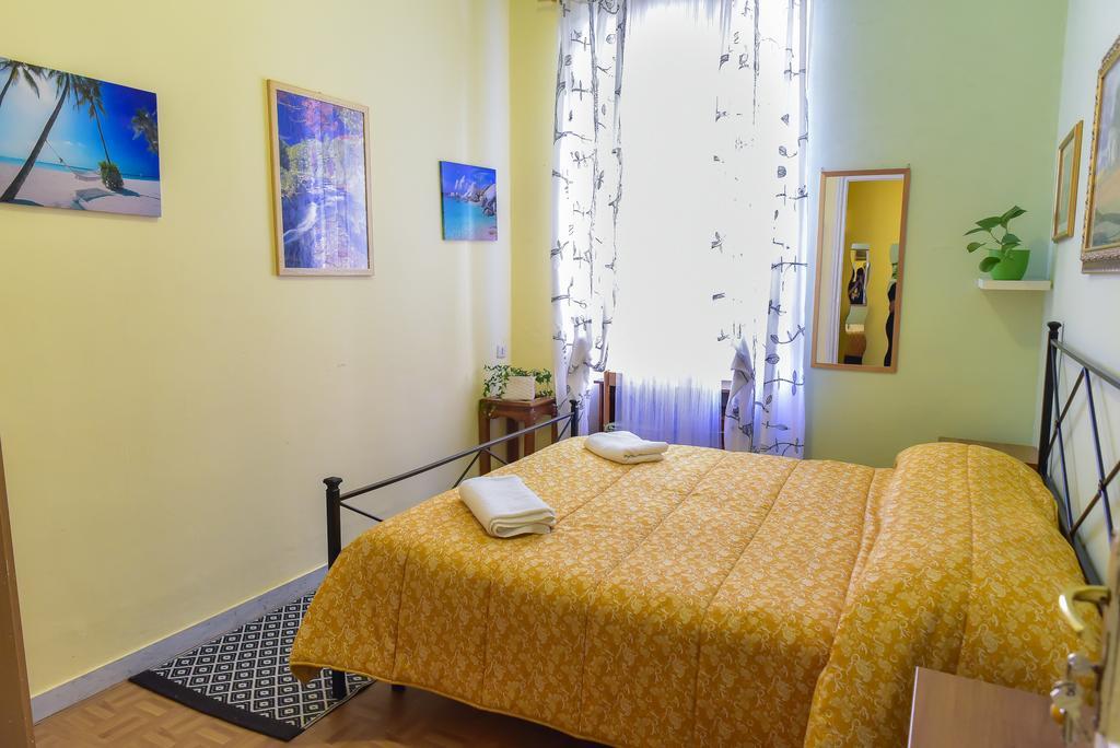 Casa de hóspedes Casa Vacanza Frendy - Free Airport Transportation On Arrival If You Book An Apartment Of Minimum 3 Nights And 6 People